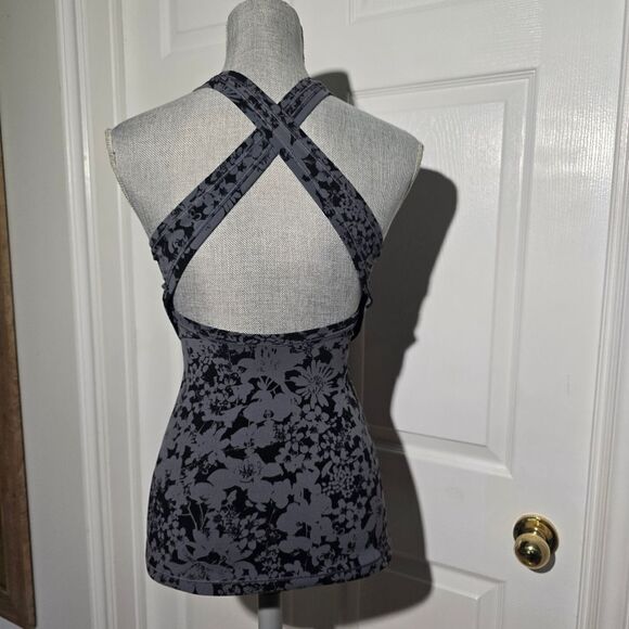 LULULEMON all You Do Tank - Picture 4 of 5